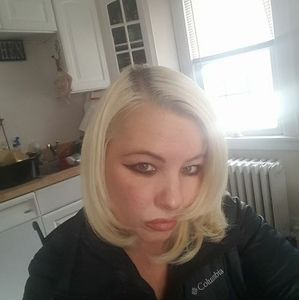 Meet your Posher, Stacey